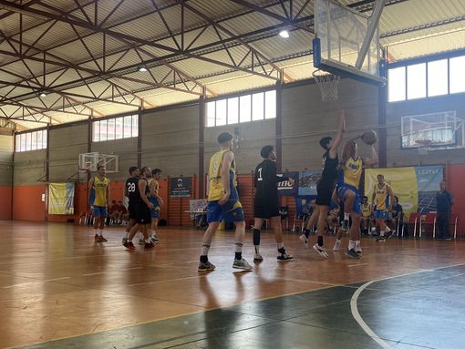 Senior CB Las Palmas CB Esbisoni-16-03-2024 Senior-CB-Las-Palmas-CB-Esbisoni-16-03-2024-3