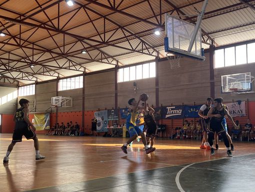 Cadete CB Las Palmas-CB Fénix Mayantigo-07-04-2024 Cadete-CB-Las-Palmas-CB-Fenix-Mayantigo-07-04-2024-1