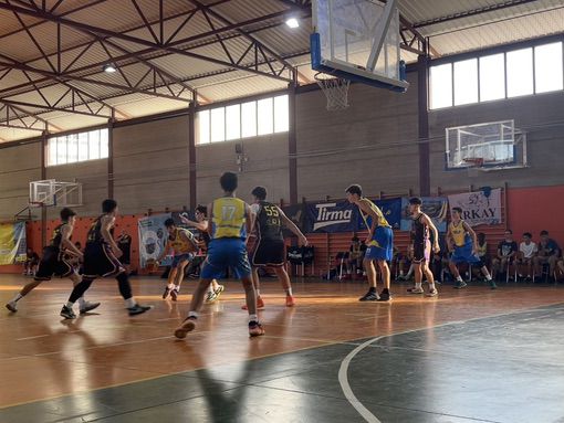 Cadete CB Las Palmas-CB Fénix Mayantigo-07-04-2024 Cadete-CB-Las-Palmas-CB-Fenix-Mayantigo-07-04-2024-3