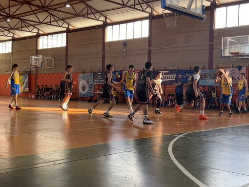 Cadete CB Las Palmas-CB Fénix Mayantigo-07-04-2024 Cadete-CB-Las-Palmas-CB-Fenix-Mayantigo-07-04-2024-7