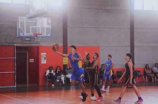 Junior CB Las Palmas-CB Fénix Mayantigo-06-04-2024 Junior-CB-Las-Palmas-CB-Fenix-Mayantigo-06-04-2024-2