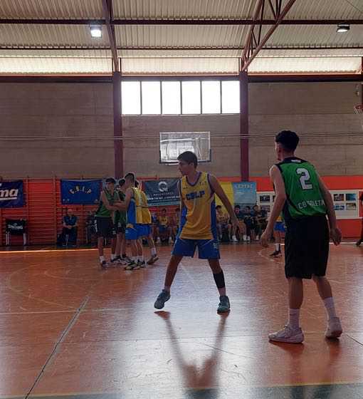Junior CB Las Palmas Minilla-CB La Goleta-27-04-2024 Junior-CB-Las-Palmas-Minilla-CB-La-Goleta-27-04-2024-3