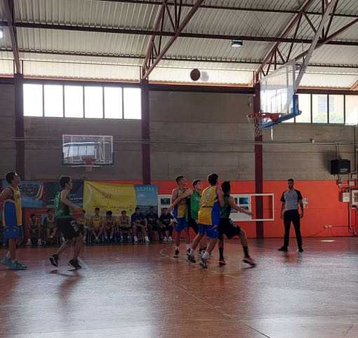 Junior CB Las Palmas Minilla-CB La Goleta-27-04-2024 Junior-CB-Las-Palmas-Minilla-CB-La-Goleta-27-04-2024-6