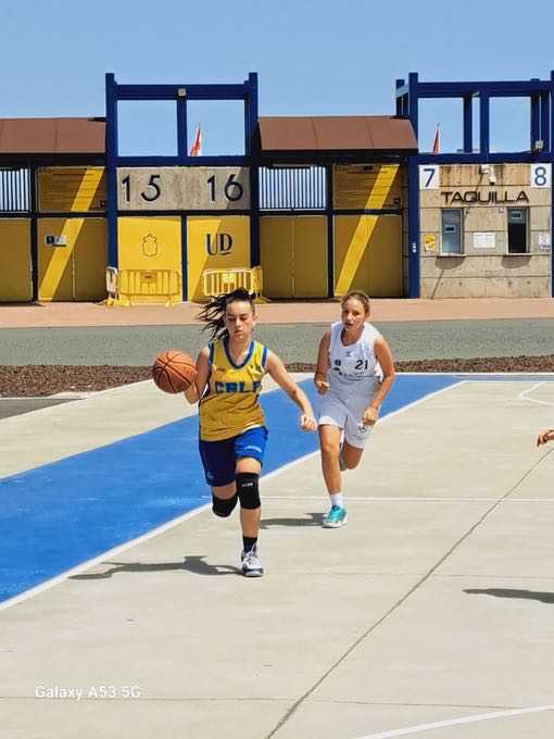 Mini Femenino CB Las Palmas-Canterbuy-13-04-2024 Mini-Femenino-CB-Las-Palmas-Canterbuy-13-04-2024-10