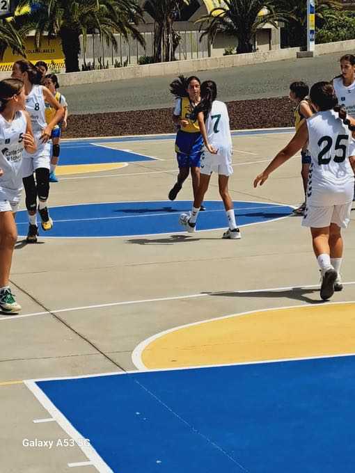 Mini Femenino CB Las Palmas-Canterbuy-13-04-2024 Mini-Femenino-CB-Las-Palmas-Canterbuy-13-04-2024-12