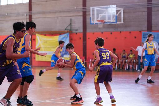 Preinfantil CB Las Palmas-CB Ohana-27-04-2024 Preinfantil-CB-Las-Palmas-CB-Ohana-27-04-2024-4