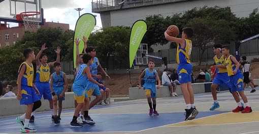 CB Agüimes | Mini Hidroser CB Las Palmas