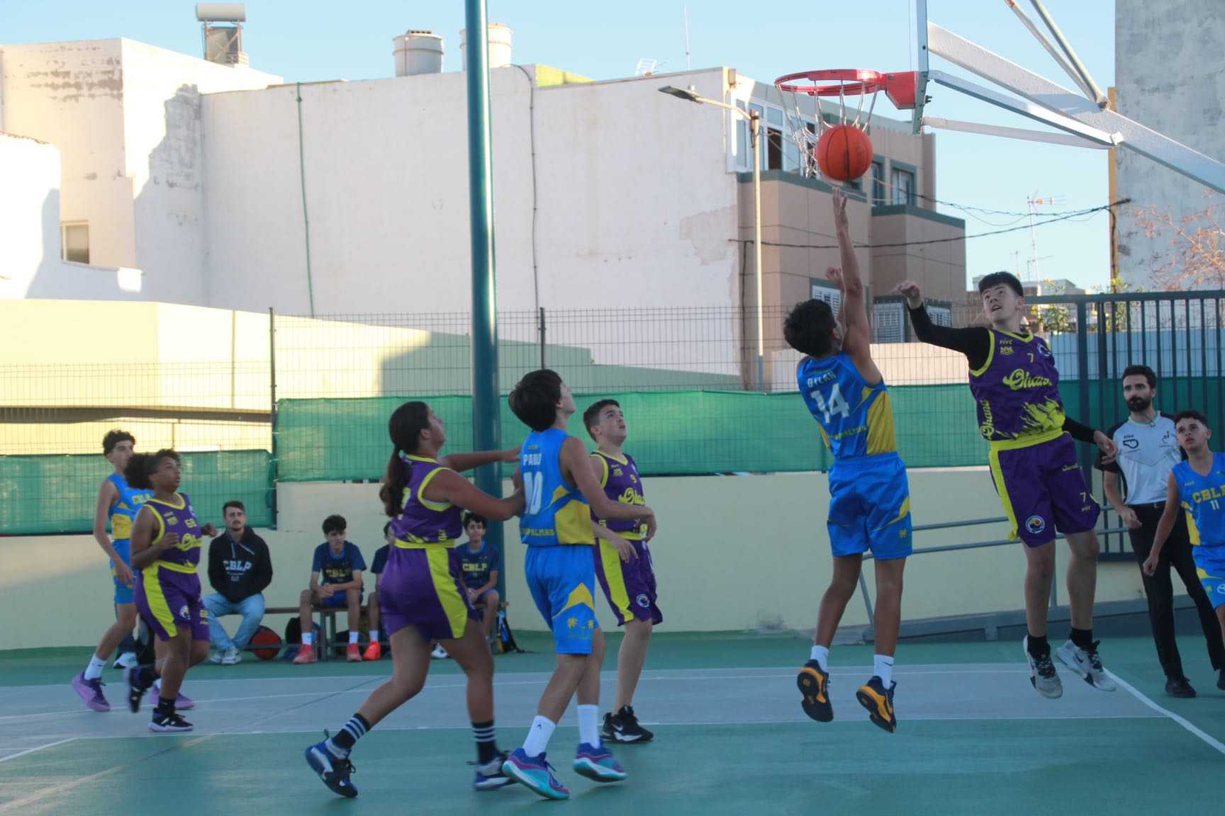 CB Ohana-Infantil CB Las Palmas Teresiano-04-05-2024 CB-Ohana-Infantil-CB-Las-Palmas-Teresiano-04-05-2024-3