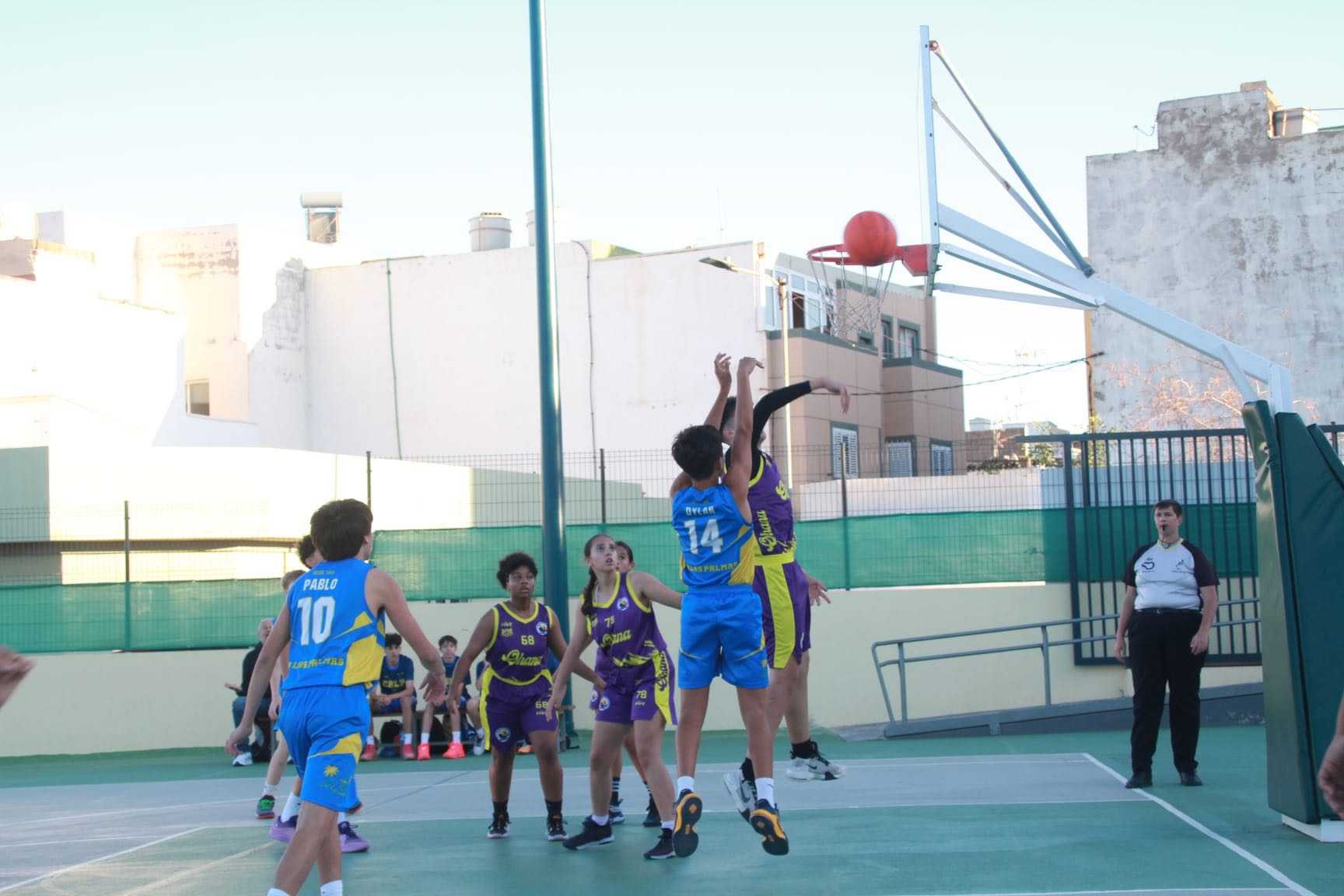 CB Ohana-Infantil CB Las Palmas Teresiano-04-05-2024 CB-Ohana-Infantil-CB-Las-Palmas-Teresiano-04-05-2024-4