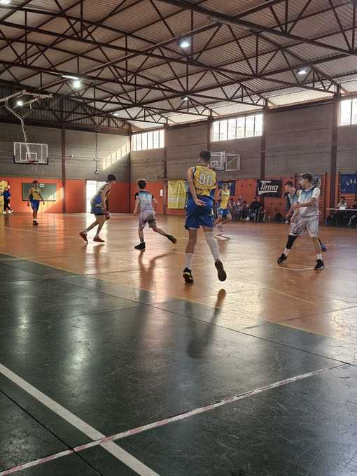 Infantil CB Las Palmas Schamann-CB 7 Palmas-11-05-2024 Infantil-CB-Las-Palmas-Schamann-CB-7-Palmas-11-05-2024-2