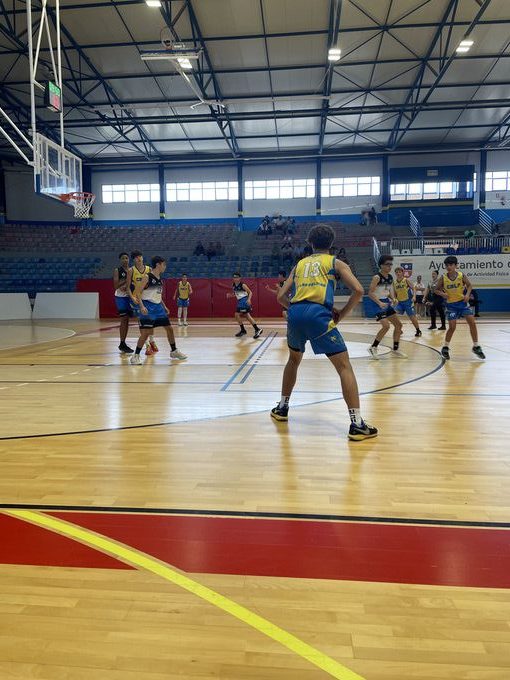 Infantil CB Las Palmas Schamann-Tizziri Tinajo-02-06-2024 Infantil-CB-Las-Palmas-Schamann-Tizziri-Tinajo-02-06-2024-6