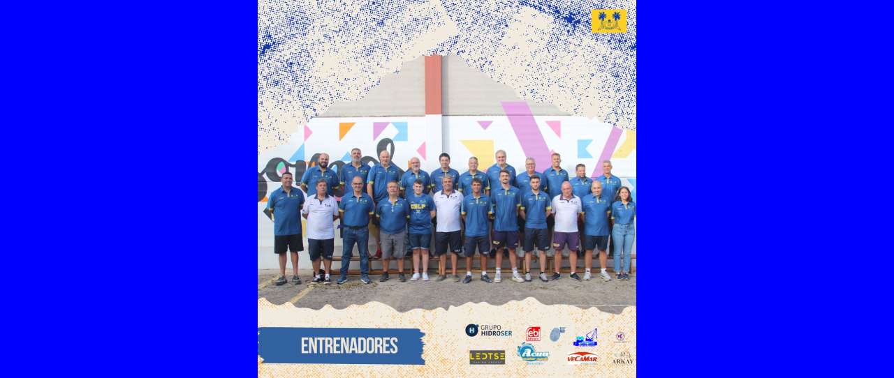 Entrenadores-CB-Las-Palmas-de-Gran-Canaria