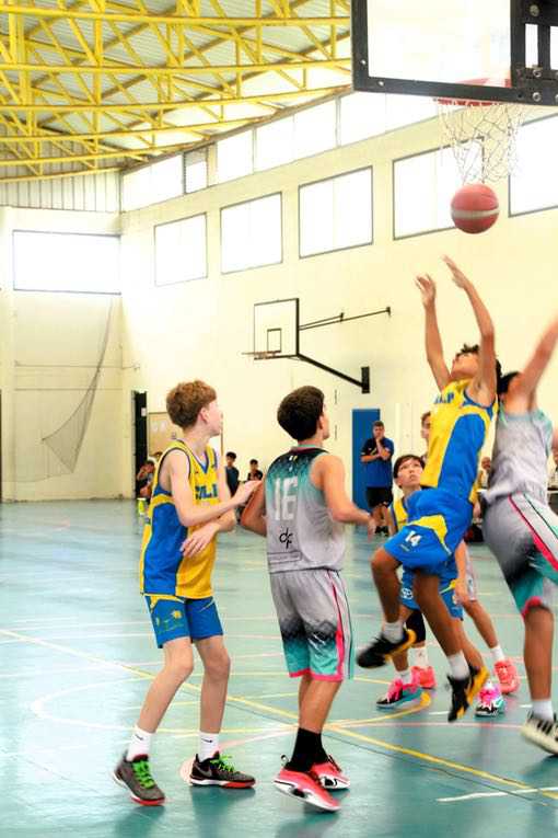 CB 7 Palmas-Precadete Teresiano CB Las Palmas de Gran Canaria-26-10-2024 CB-7-Palmas-Precadete-Teresiano-CB-Las-Palmas-de-Gran-Canaria-26-10-2024-6