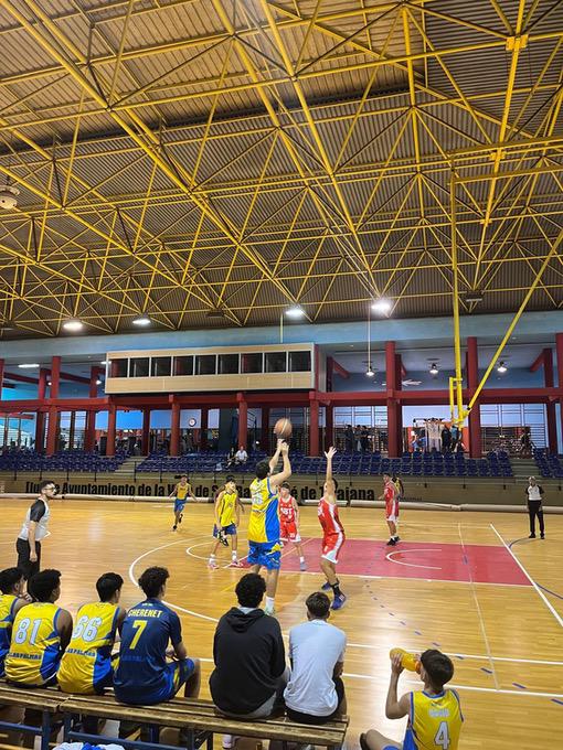 CD San Bartolomé-Junior Schamann CB Las Palmas de Gran Canaria-25-10-2024 CD-San-Bartolome-Junior-Schamann-CB-Las-Palmas-de-Gran-Canaria-25-10-2024-12