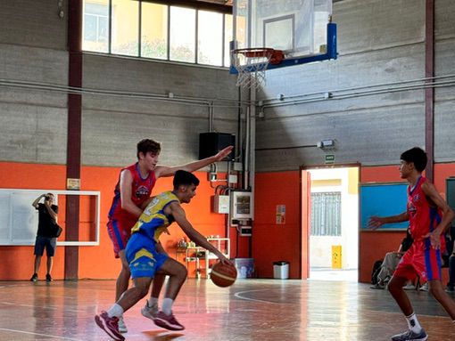 Junior Minilla CB Las Palmas de Gran Canaria-CB Telde-19-10-2024 Junior-Minilla-CB-Las-Palmas-de-Gran-Canaria-CB-Telde-19-10-2024-4