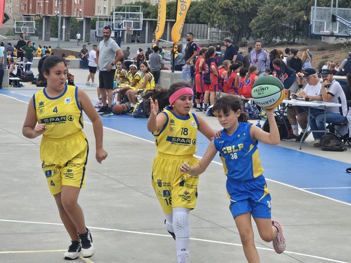 Mini femenino CB Las Palmas de Gran Canaria-Spar Gran Canaria-19-10-2024 Mini-femenino-CB-Las-Palmas-de-Gran-Canaria-Spar-Gran-Canaria-19-10-2024-19