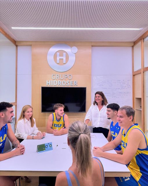 Renovacion-acuerdo-de-colaboracion-con-Hidroser-Club-Baloncesto-Las-Palmas-de-Gran-Canaria-17-10-2024-4