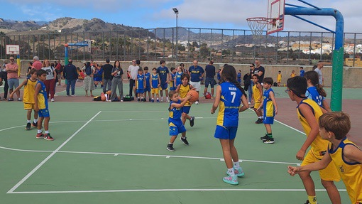 Amistoso CD Claret-CB Las Palmas de Gran Canaria-05-10-2024 amistoso-CD-Claret-CB-Las-Palmas-de-Gran-Canaria-05-10-2024-14