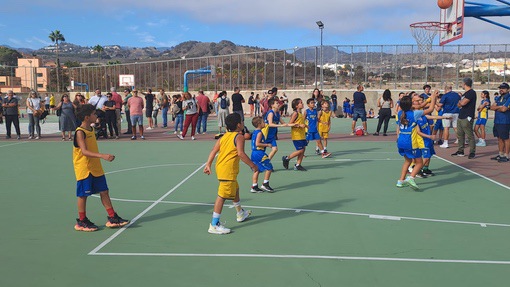 Amistoso CD Claret-CB Las Palmas de Gran Canaria-05-10-2024 amistoso-CD-Claret-CB-Las-Palmas-de-Gran-Canaria-05-10-2024-3