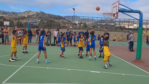 Amistoso CD Claret-CB Las Palmas de Gran Canaria-05-10-2024 amistoso-CD-Claret-CB-Las-Palmas-de-Gran-Canaria-05-10-2024-8