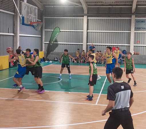 CB La Goleta-Junior Minilla CB Las Palmas de Gran Canaria-02-11-2024 CB-La-Goleta-Junior-Minilla-CB-Las-Palmas-de-Gran-Canaria-02-11-2024-8