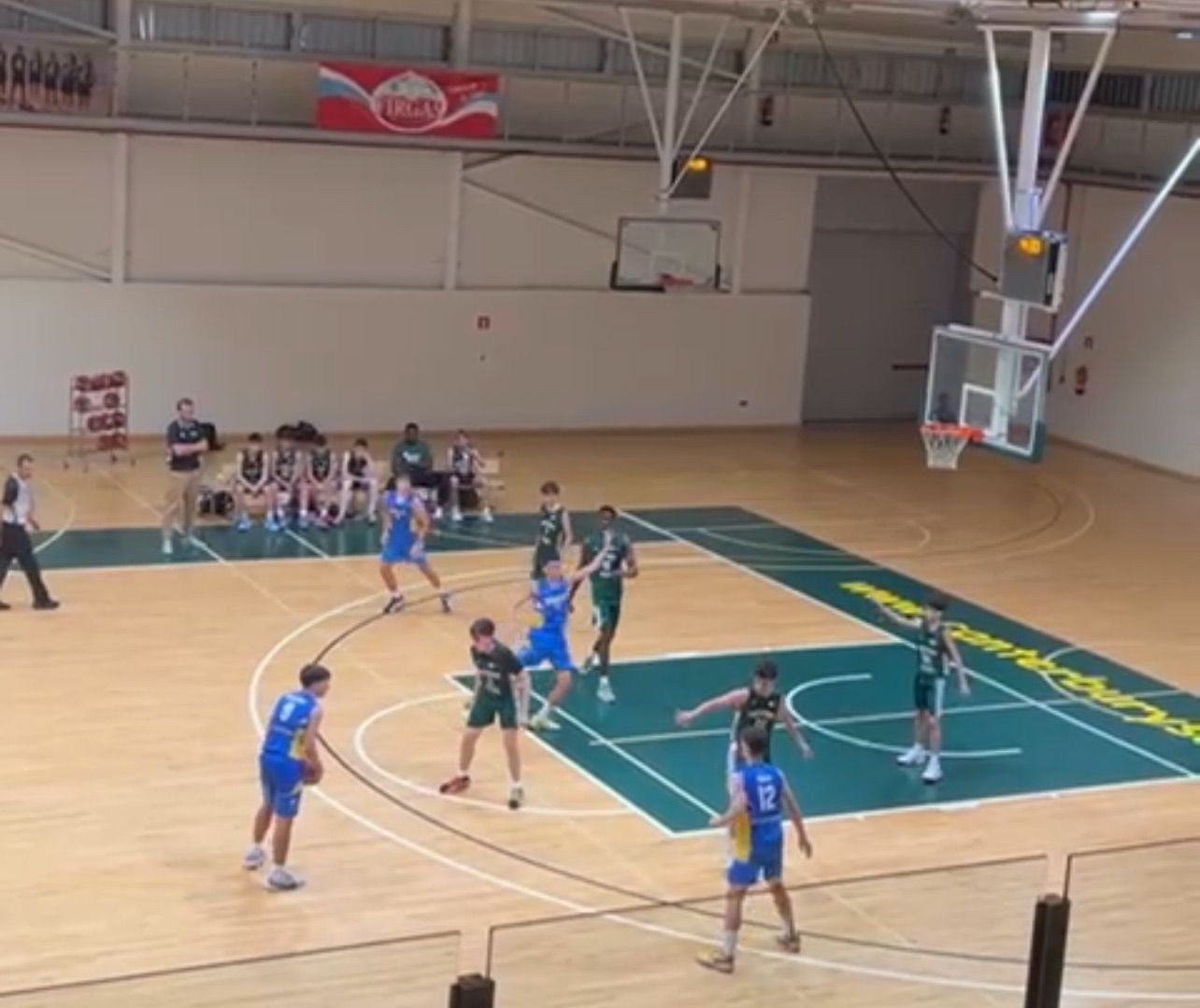 Canterbury-Cadete CB Las Palmas de Gran Canaria-07-11-2024 Canterbury-Cadete-CB-Las-Palmas-de-Gran-Canaria-07-11-2024-1
