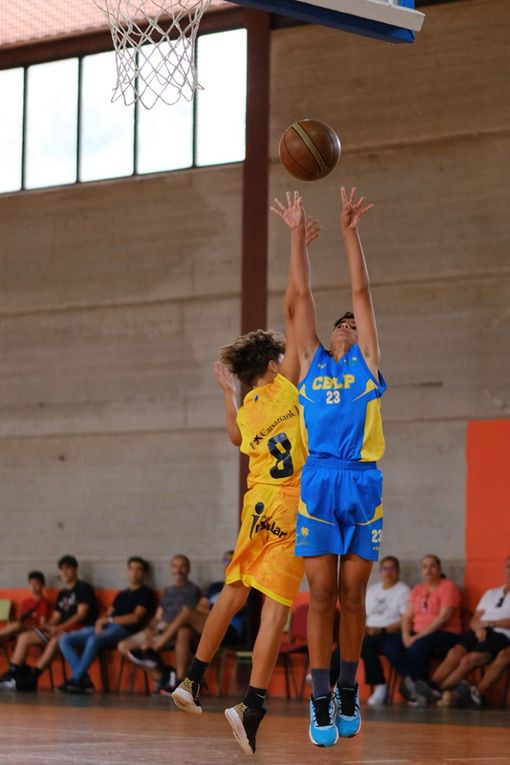 Infantil CB Las Palmas de Gran Canaria-CD Claret-23-11-2024 Infantil-CB-Las-Palmas-de Gran-Canaria-CD-Claret-23-11-2024-7