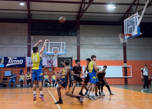 Junior IES La Minilla CB Las Palmas de Gran Canaria-CB Santa Lucía-09-11-2024 Junior-IES-La-Minilla-CB-Las-Palmas-de-Gran-Canaria-CB-Santa-Lucia-09-11-2024-3