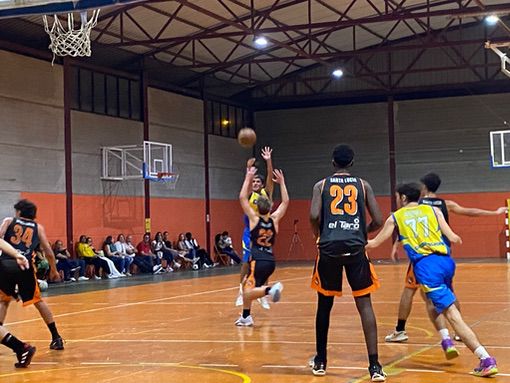 Junior IES La Minilla CB Las Palmas de Gran Canaria-CB Santa Lucía-09-11-2024 Junior-IES-La-Minilla-CB-Las-Palmas-de-Gran-Canaria-CB-Santa-Lucia-09-11-2024-5