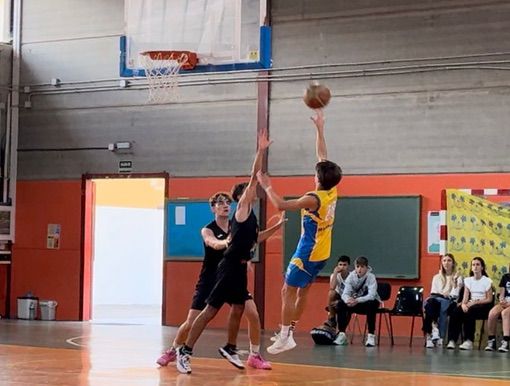 Junior La Minilla CB Las Palmas de Gran Canaria-CB Esbisoni-23-11-2024 Junior-La-Minilla-CB-Las-Palmas-de Gran-Canaria-CB-Esbisoni-23-11-2024-1