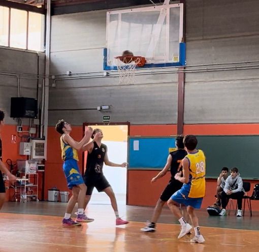 Junior La Minilla CB Las Palmas de Gran Canaria-CB Esbisoni-23-11-2024 Junior-La-Minilla-CB-Las-Palmas-de Gran-Canaria-CB-Esbisoni-23-11-2024-2