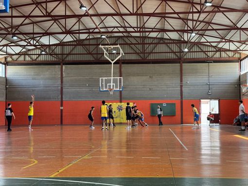 Junior Schamann CB Las Palmas de Gran Canaria-CB Esbisoni-09-11-2024 Junior-Schamann-CB-Las-Palmas-de-Gran-Canaria-CB-Esbisoni-09-11-2024-13