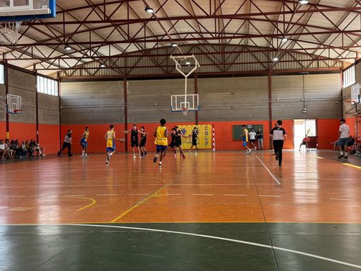 Junior Schamann CB Las Palmas de Gran Canaria-CB Esbisoni-09-11-2024 Junior-Schamann-CB-Las-Palmas-de-Gran-Canaria-CB-Esbisoni-09-11-2024-15