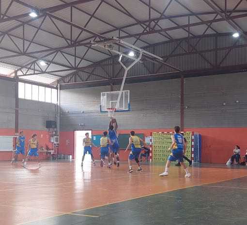 Junior Schamann CB Las Palmas de Gran Canaria-Junior La Minilla CB Las Palmas de Gran Canaria-16-11-2024 Junior-Schamann-CB-Las-Palmas-de-Gran-Canaria-Junior-La-Minilla-CB-Las-Palmas-de-Gran-Canaria-16-11-2024-3