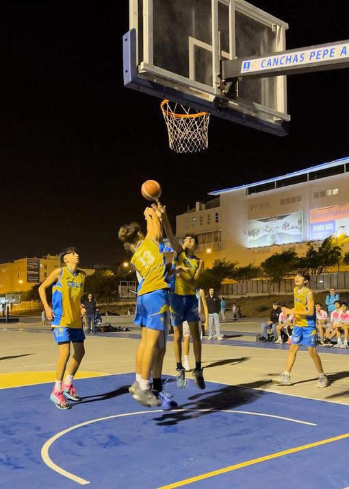 Precadete Schamann CB Las Palmas de Gran Canaria-CB 7 Palmas-07-11-2024 Precadete-Schamann-CB-Las-Palmas-de-Gran-Canaria-CB-7-Palmas-07-11-2024-4