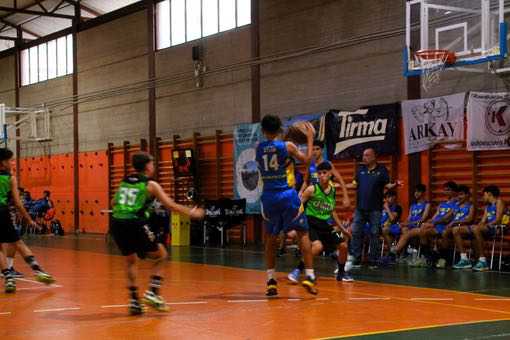 Precadete Teresiano-CB Las Palmas de Gran Canaria-CB La Goleta-09-11-2024 Precadete-Teresiano-CB-Las-Palmas-de-Gran-Canaria-CB-La-Goleta-09-11-2024-6