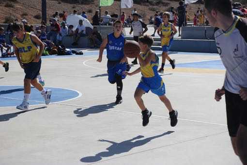 Premini CB Las Palmas de Gran Canaria-Baloncesto Evecan-16-11-2024 Premini-CB-Las-Palmas-de-Gran-Canaria-Baloncesto-Evecan-16-11-2024-17