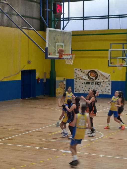CB Santa Lucía Basket-Infantil femenino CB Las Palmas de Gran Canaria-07-12-2024 CB-Santa-Lucia-Basket-Infantil-femenino-CB-Las-Palmas-de-Gran-Canaria-07-12-2024-45