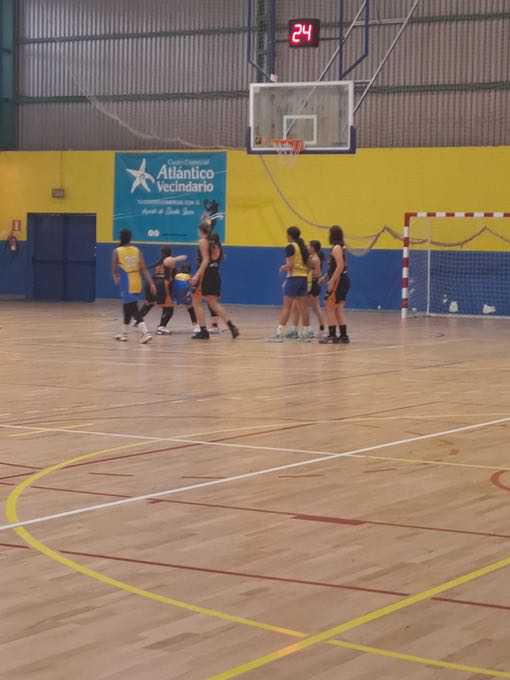 CB Santa Lucía Basket-Infantil femenino CB Las Palmas de Gran Canaria-07-12-2024 CB-Santa-Lucia-Basket-Infantil-femenino-CB-Las-Palmas-de-Gran-Canaria-07-12-2024-71