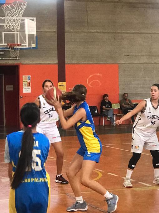 Infantil femenino CB Las Palmas de Gran Canaria-CB Baloncesto Castillo-01-12-2024 Infantil-femenino-CB-Las-Palmas-de-Gran-Canaria-CB-Baloncesto-Castillo-01-12-2024-2