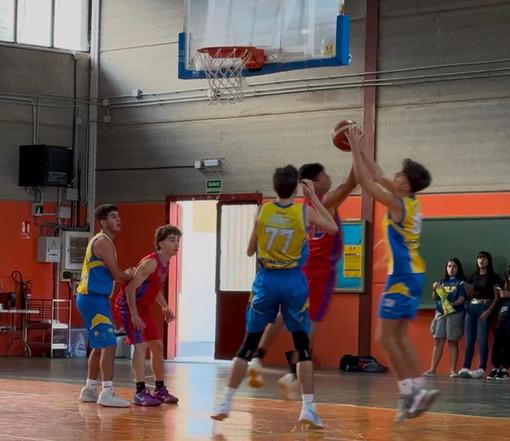 Junior La Minilla CB Las Palmas de Gran Canaria-CB Telde-21-12-2024 Junior-La-Minilla-CB-Las-Palmas-de-Gran-Canaria-CB-Telde-21-12-2024-1