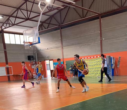 Junior La Minilla CB Las Palmas de Gran Canaria-CB Telde-21-12-2024 Junior-La-Minilla-CB-Las-Palmas-de-Gran-Canaria-CB-Telde-21-12-2024-11