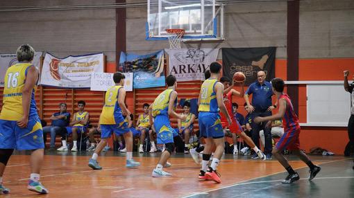 Junior La Minilla CB Las Palmas de Gran Canaria-CB Telde-21-12-2024 Junior-La-Minilla-CB-Las-Palmas-de-Gran-Canaria-CB-Telde-21-12-2024-7