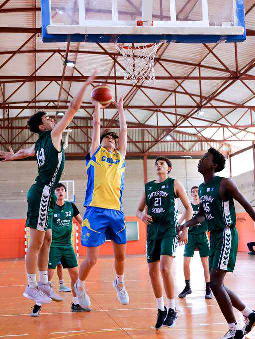 Junior Schamann CB Las Palmas de Gran Canaria-Canterbury-08-12-2024 Junior-Schamann-CB-Las-Palmas-de-Gran-Canaria-Canterbury-08-12-2024-3