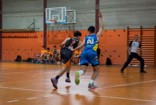 Precadete Schamann CB Las Palmas de Gran Canaria-CB Santa Lucía Basket-15-12-2024 Precadete-Schamann-CB-Las-Palmas-de-Gran-Canaria-CB-Santa-Lucia-Basket-15-12-2024-5