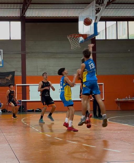 Precadete Schamann CB Las Palmas de Gran Canaria-CB Santa Lucía Basket-15-12-2024 Precadete-Schamann-CB-Las-Palmas-de-Gran-Canaria-CB-Santa-Lucia-Basket-15-12-2024-9