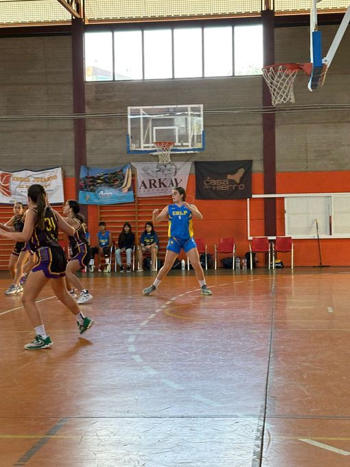 Precadete femenino CB Las Palmas de Gran Canaria-CB Fénix Mayantigo-21-12-2024 Precadete-femenino-CB-Las-Palmas-de-Gran-Canaria-CB-Fenix-Mayantigo-21-12-2024-2