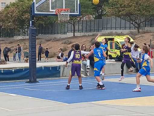 CB Ohana-Benjamín CB Las Palmas de Gran Canaria-19-01-2025 CB-Ohana-Benjamin-CB-Las-Palmas-de-Gran-Canaria-19-01-2025-76