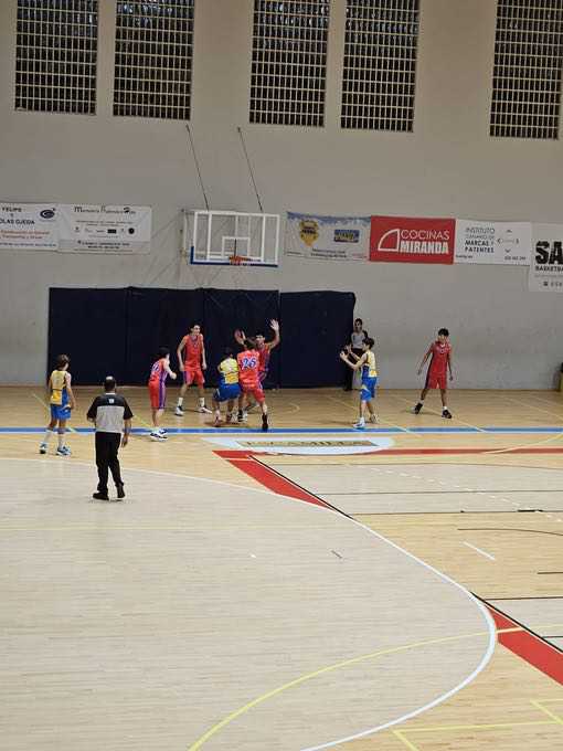 CB Telde-Cadete CB Las Palmas de Gran Canaria-09-01-202 CB-Telde-Cadete-CB-Las-Palmas-de-Gran-Canaria-09-01-2025-3