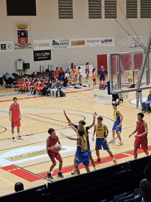 CB Telde-Cadete CB Las Palmas de Gran Canaria-09-01-202 CB-Telde-Cadete-CB-Las-Palmas-de-Gran-Canaria-09-01-2025-5